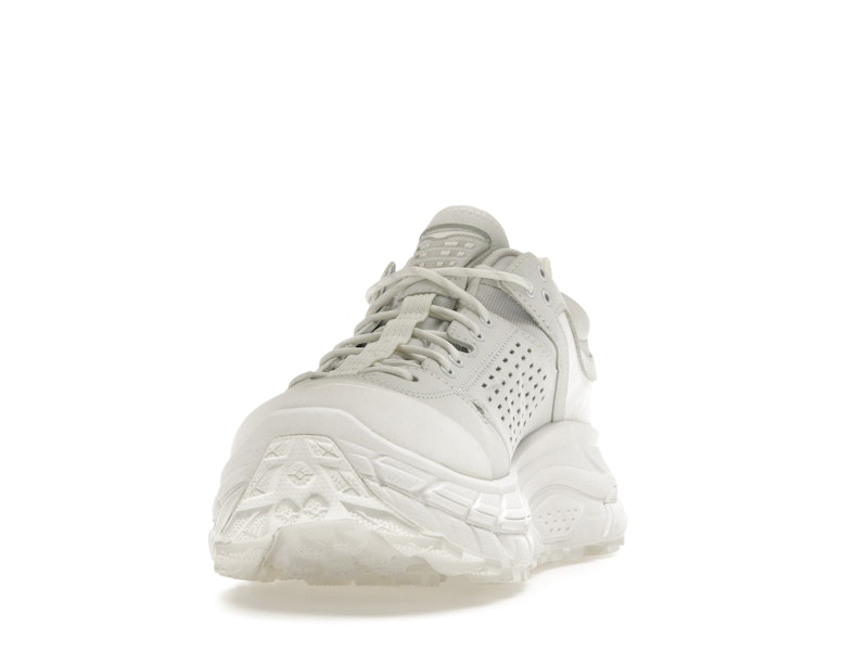 Hoka One One Tor Ultra Low White Nimbus Cloud (All Gender)