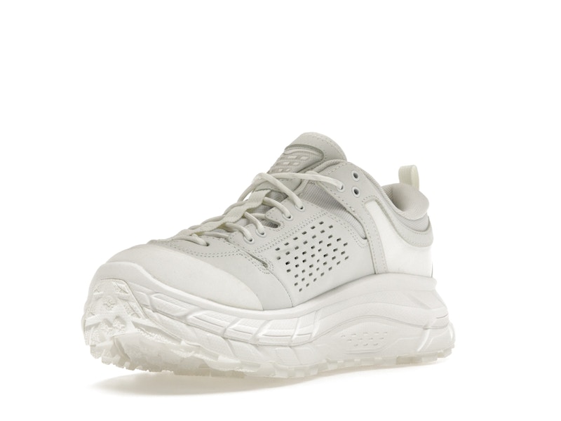 Hoka One One Tor Ultra Low White Nimbus Cloud (All Gender)