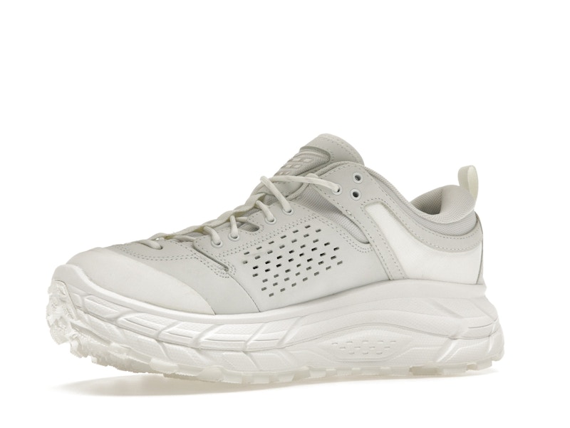 Hoka One One Tor Ultra Low White Nimbus Cloud (All Gender)