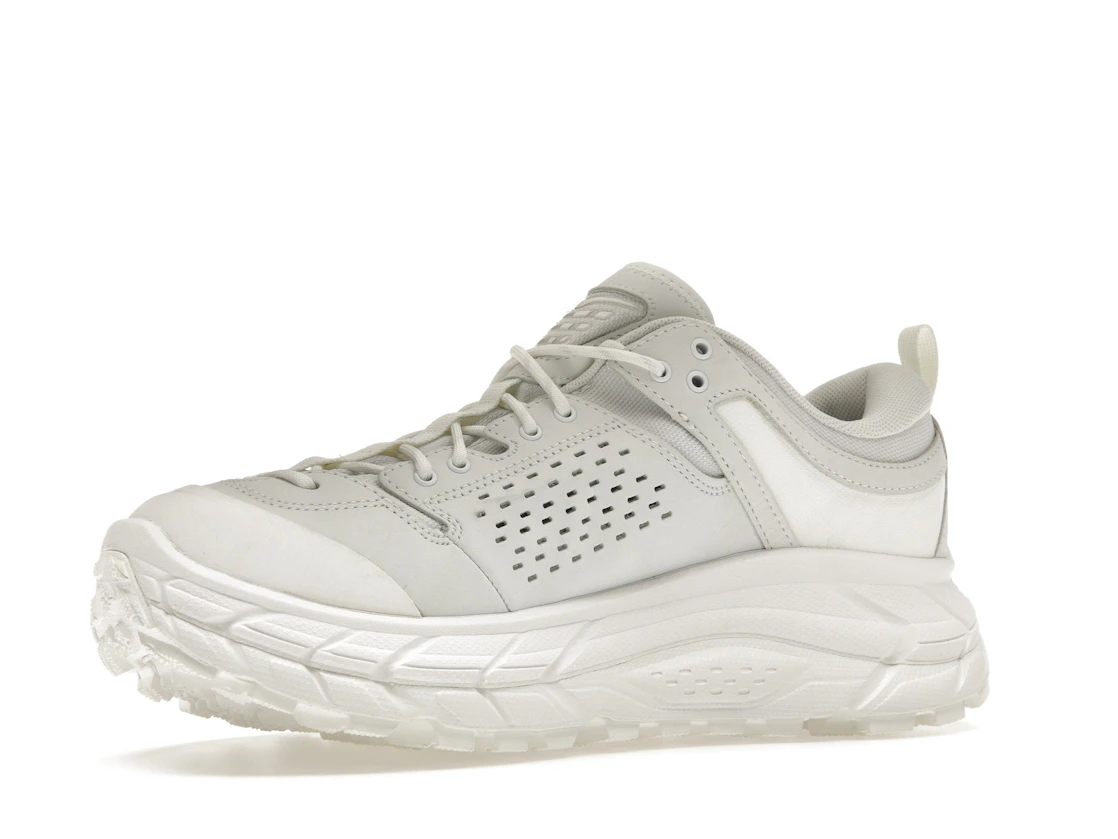 Hoka One One Tor Ultra Low White Nimbus Cloud (All Gender)