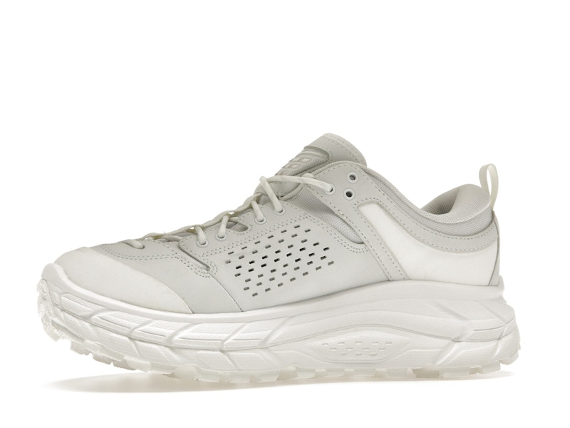 Hoka One One Tor Ultra Low White Nimbus Cloud (All Gender)
