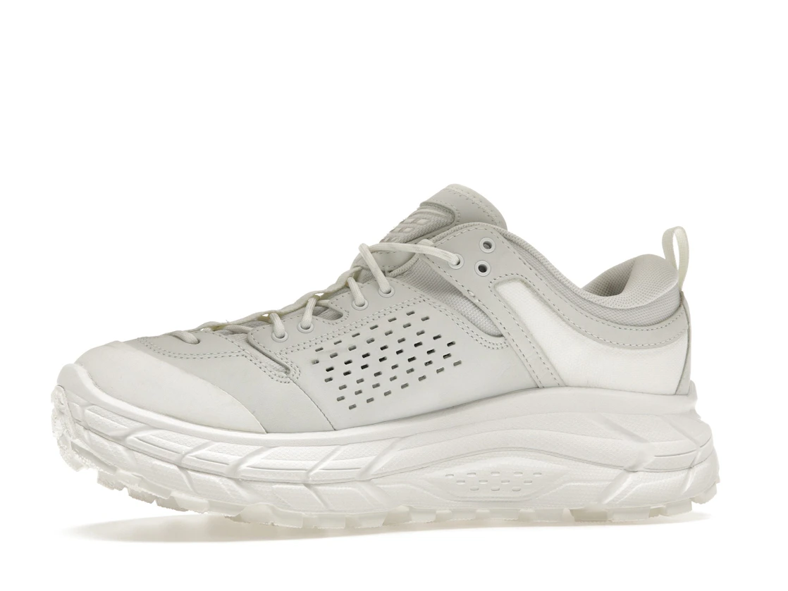 Hoka One One Tor Ultra Low White Nimbus Cloud (All Gender)