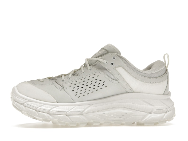 Hoka One One Tor Ultra Low White Nimbus Cloud (All Gender)