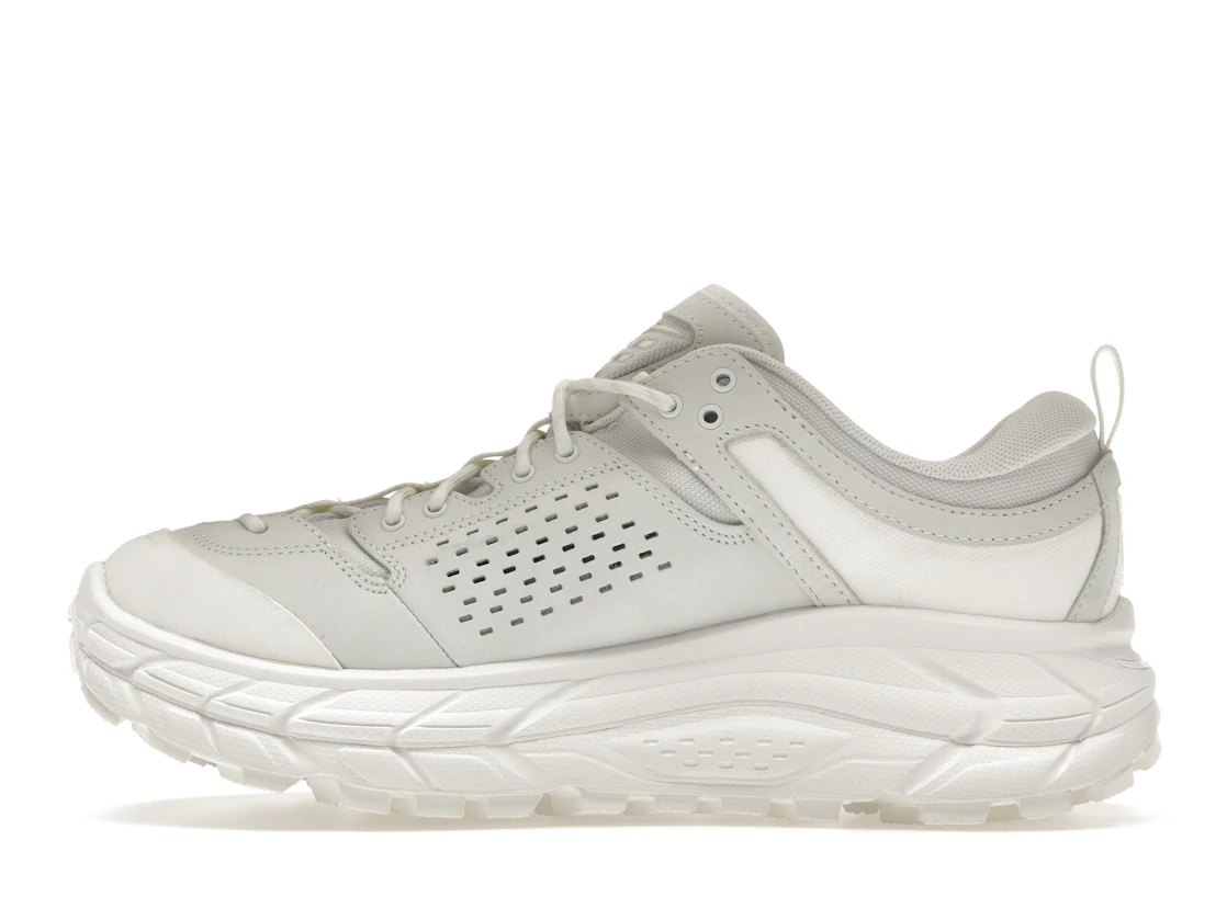 Hoka One One Tor Ultra Low White Nimbus Cloud (All Gender)