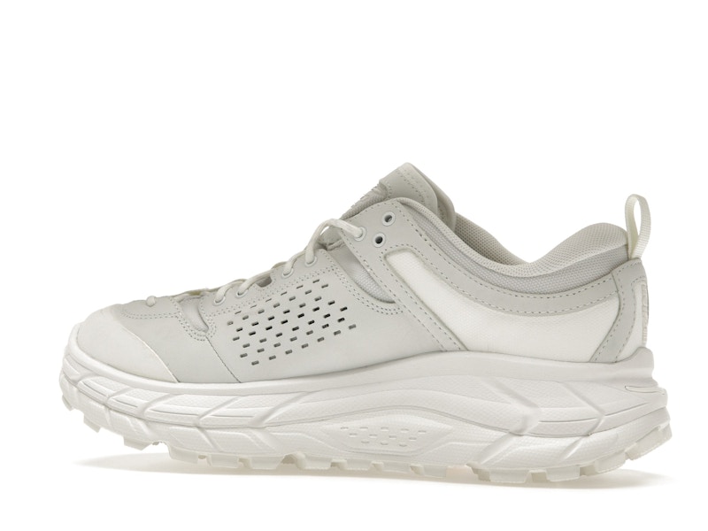 Hoka One One Tor Ultra Low White Nimbus Cloud (All Gender)