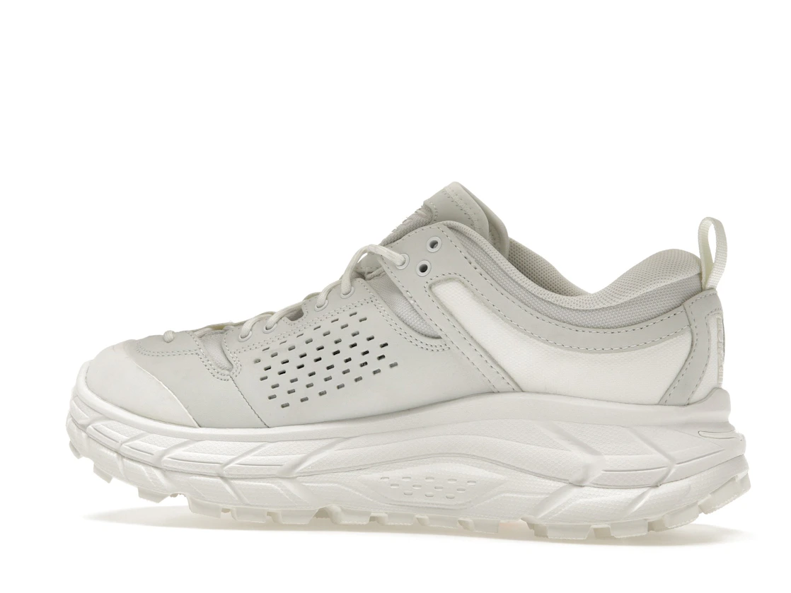Hoka One One Tor Ultra Low White Nimbus Cloud (All Gender)