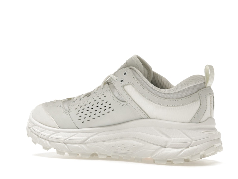 Hoka One One Tor Ultra Low White Nimbus Cloud (All Gender)