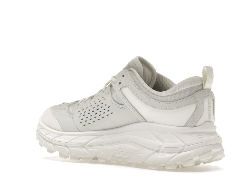 Hoka One One Tor Ultra Low White Nimbus Cloud (All Gender)