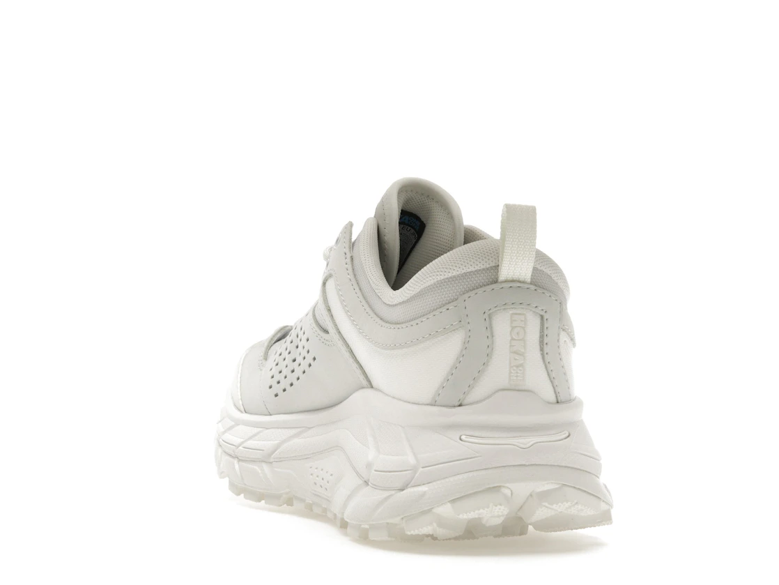 Hoka One One Tor Ultra Low White Nimbus Cloud (All Gender)