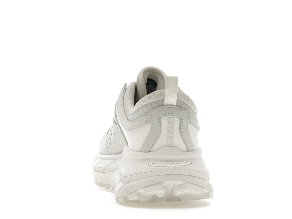 Hoka One One Tor Ultra Low White Nimbus Cloud (All Gender)