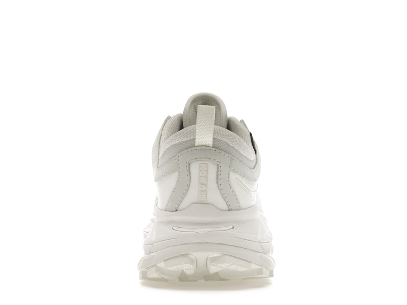 Hoka One One Tor Ultra Low White Nimbus Cloud (All Gender)