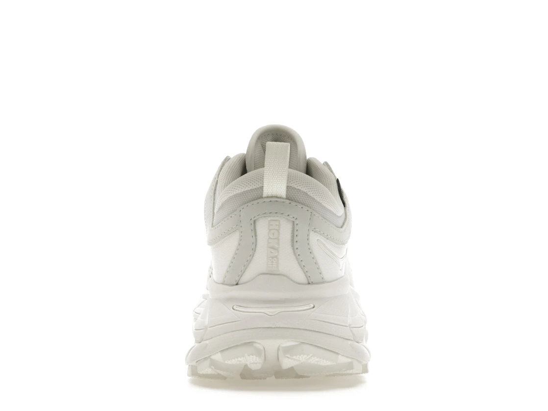 Hoka One One Tor Ultra Low White Nimbus Cloud (All Gender)