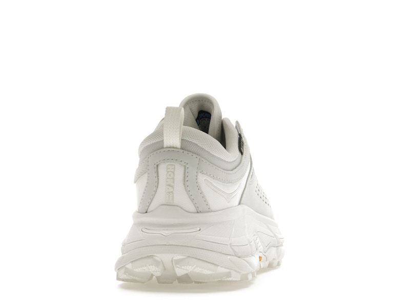 Hoka One One Tor Ultra Low White Nimbus Cloud (All Gender)