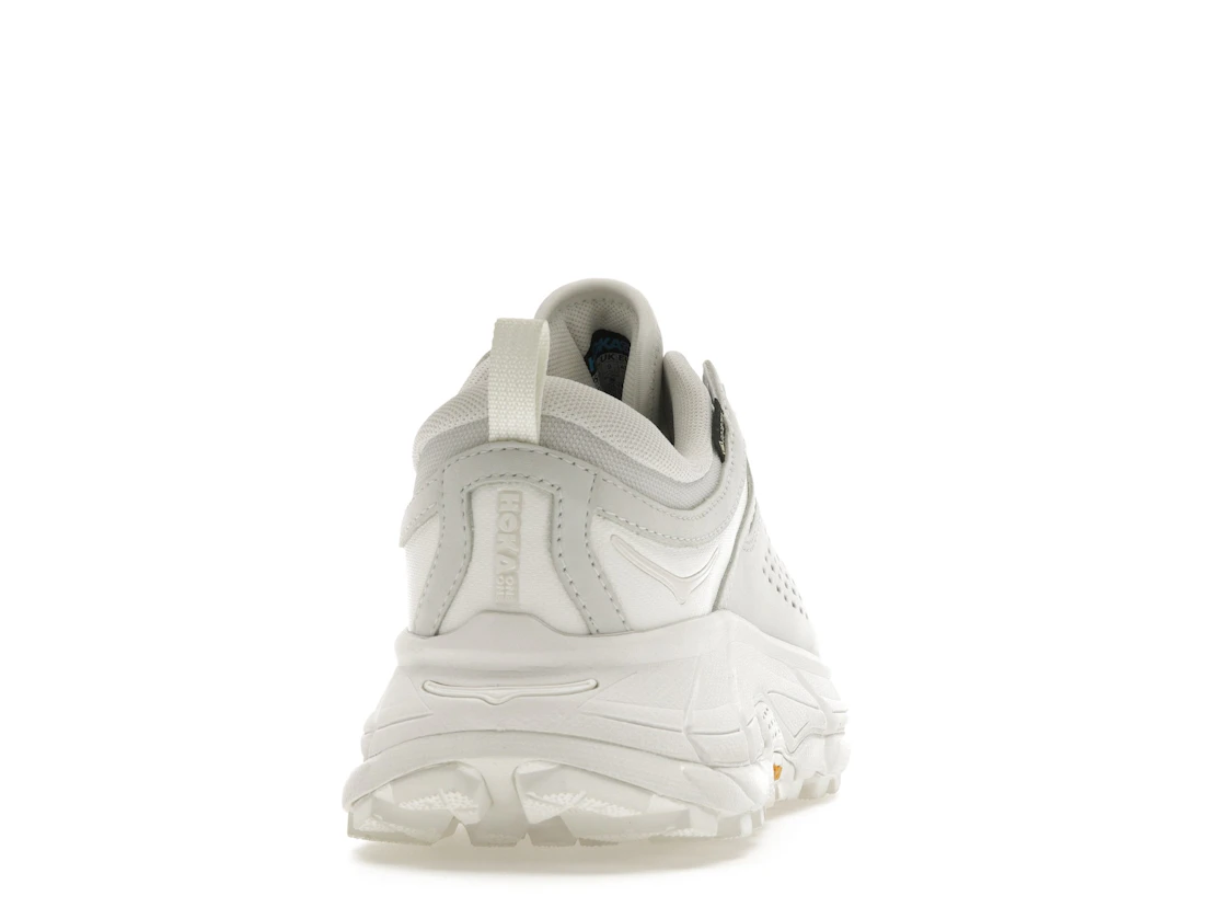Hoka One One Tor Ultra Low White Nimbus Cloud (All Gender)