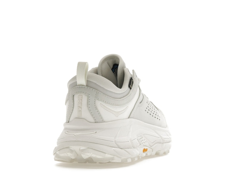 Hoka One One Tor Ultra Low White Nimbus Cloud (All Gender)