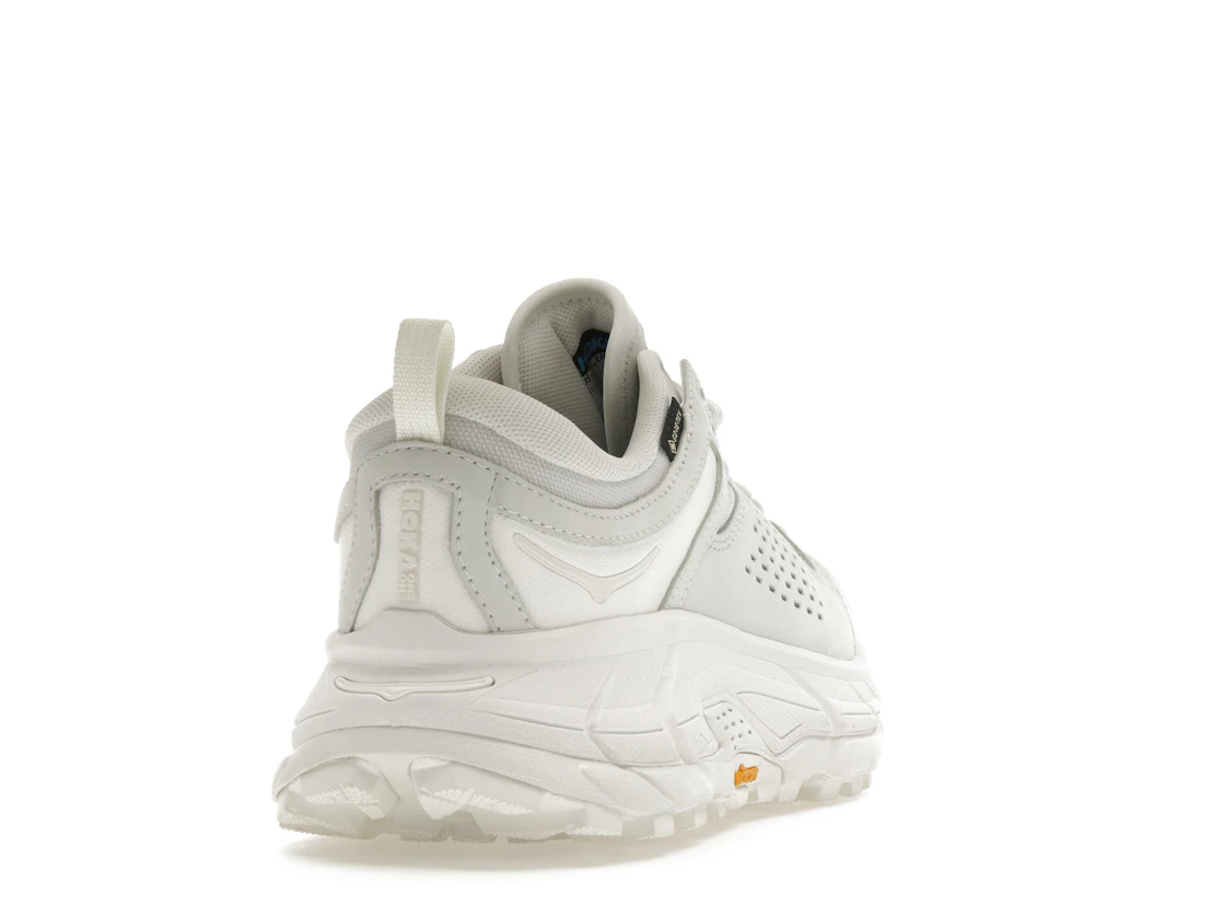 Hoka One One Tor Ultra Low White Nimbus Cloud (All Gender)