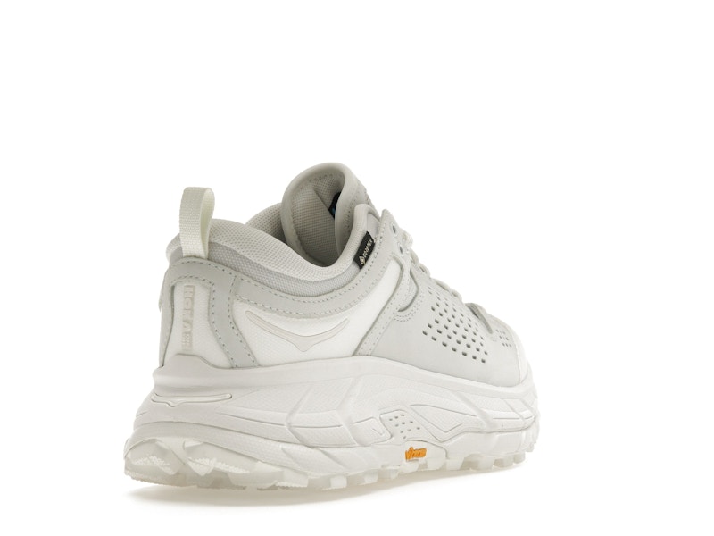 Hoka One One Tor Ultra Low White Nimbus Cloud (All Gender)