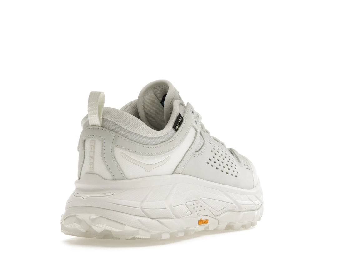 Hoka One One Tor Ultra Low White Nimbus Cloud (All Gender)