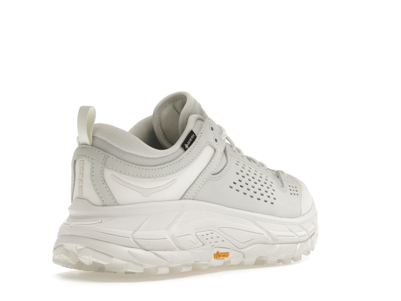 Hoka One One Tor Ultra Low White Nimbus Cloud (All Gender)