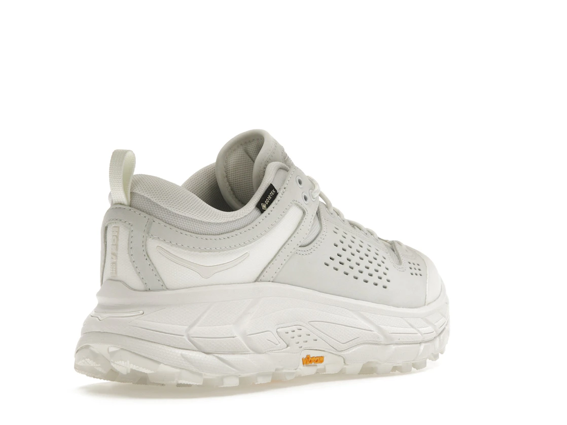Hoka One One Tor Ultra Low White Nimbus Cloud (All Gender)