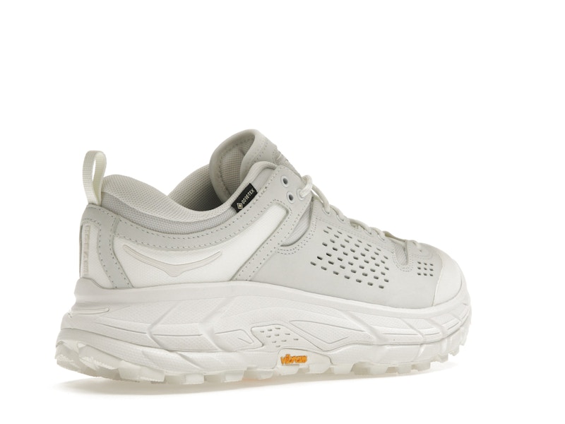 Hoka One One Tor Ultra Low White Nimbus Cloud (All Gender)