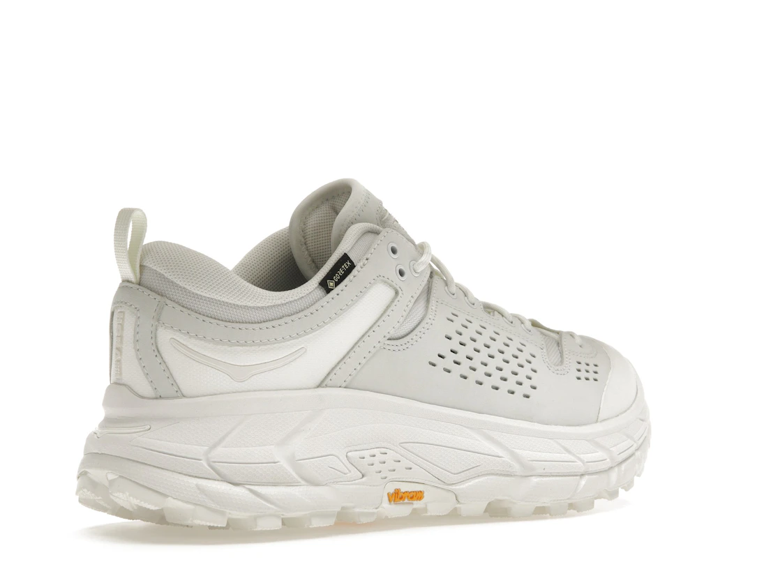 Hoka One One Tor Ultra Low White Nimbus Cloud (All Gender)