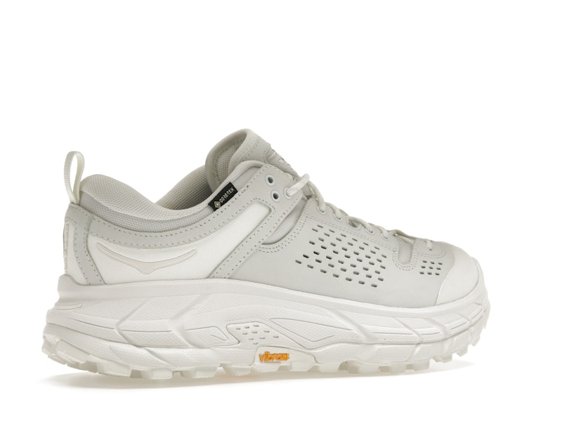 Hoka One One Tor Ultra Low White Nimbus Cloud (All Gender)