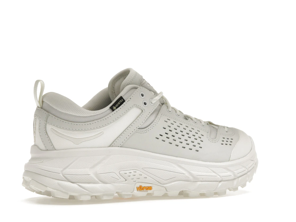 Hoka One One Tor Ultra Low White Nimbus Cloud (All Gender)