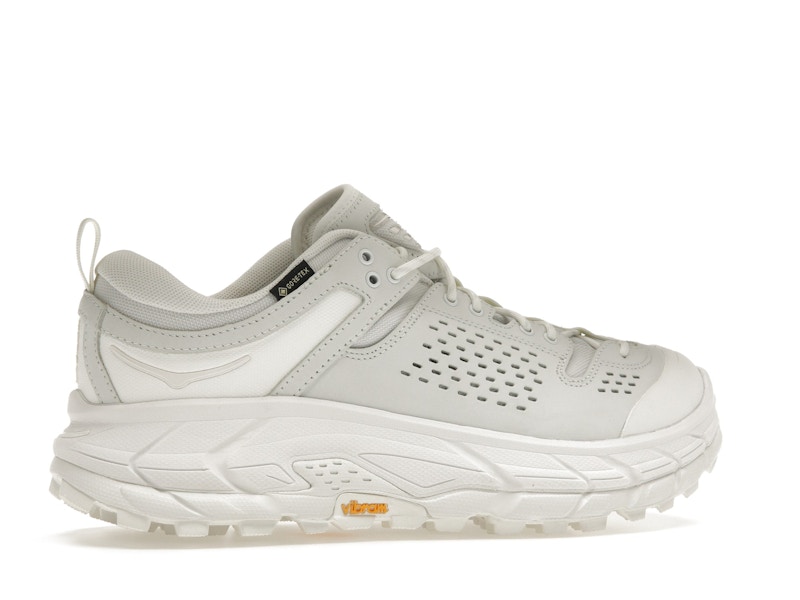Hoka One One Tor Ultra Low White Nimbus Cloud (All Gender)