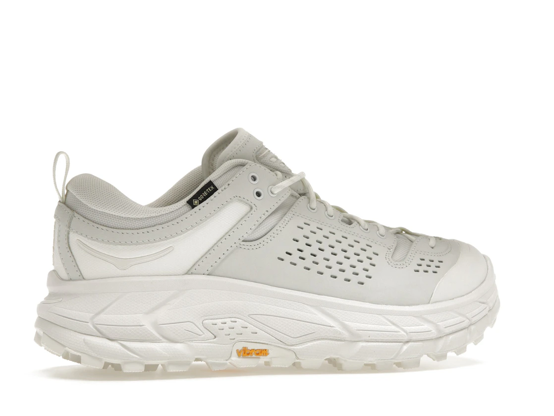 Hoka One One Tor Ultra Low White Nimbus Cloud (All Gender)
