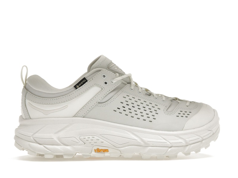 Hoka One One Tor Ultra Low White Nimbus Cloud (All Gender)