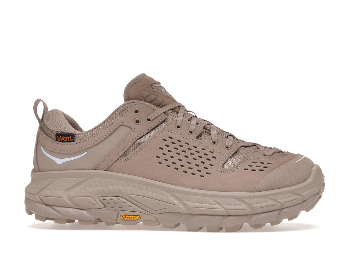 Hoka One One Tor Ultra Low Wp Jp Simply Taupe