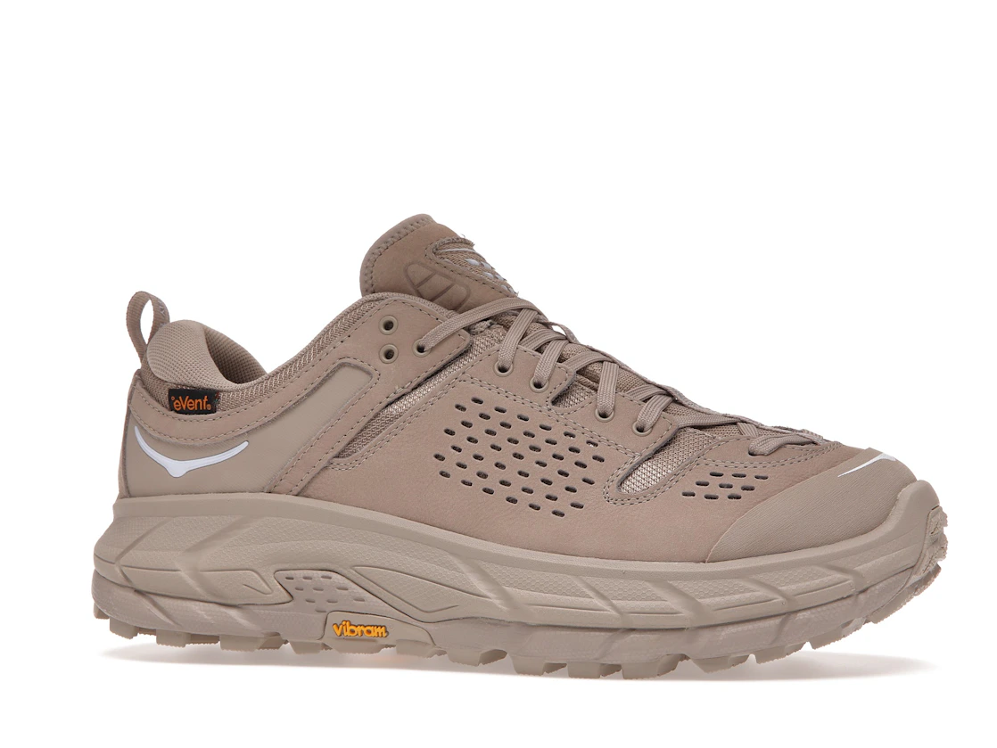 Hoka One One Tor Ultra Low Wp Jp Simply Taupe
