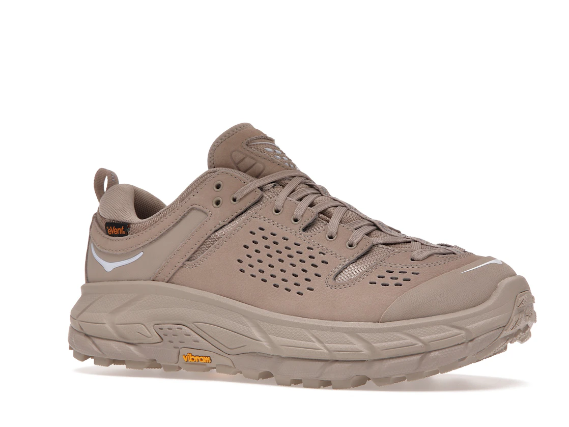 Hoka One One Tor Ultra Low Wp Jp Simply Taupe
