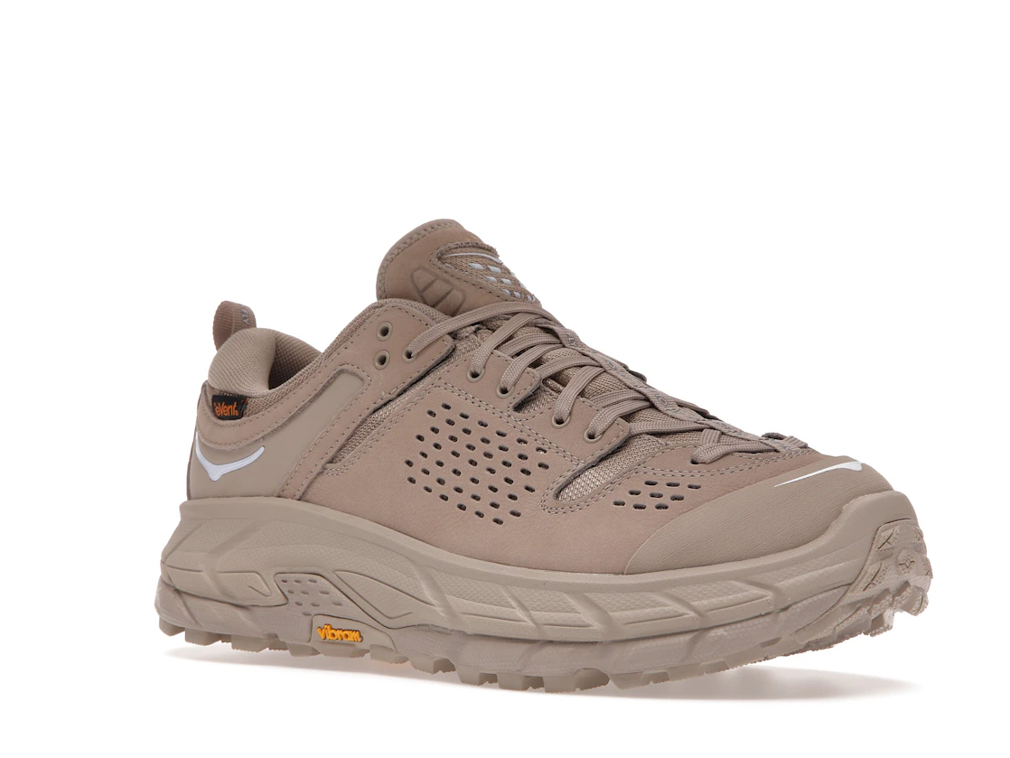 Hoka One One Tor Ultra Low Wp Jp Simply Taupe