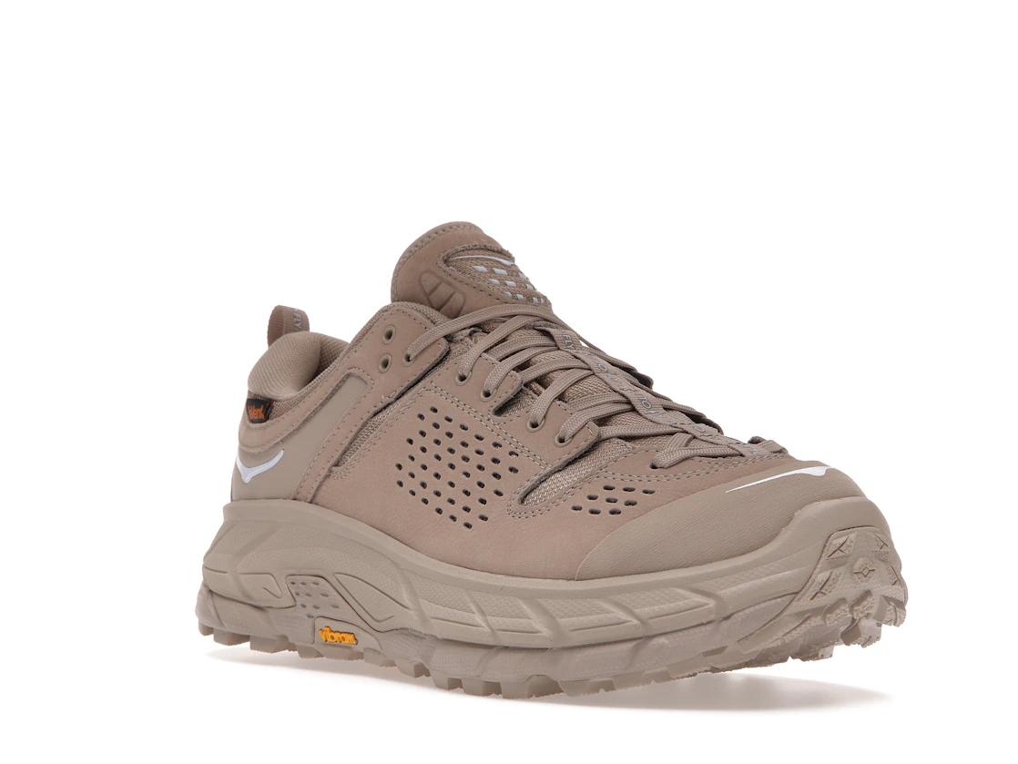 Hoka One One Tor Ultra Low Wp Jp Simply Taupe