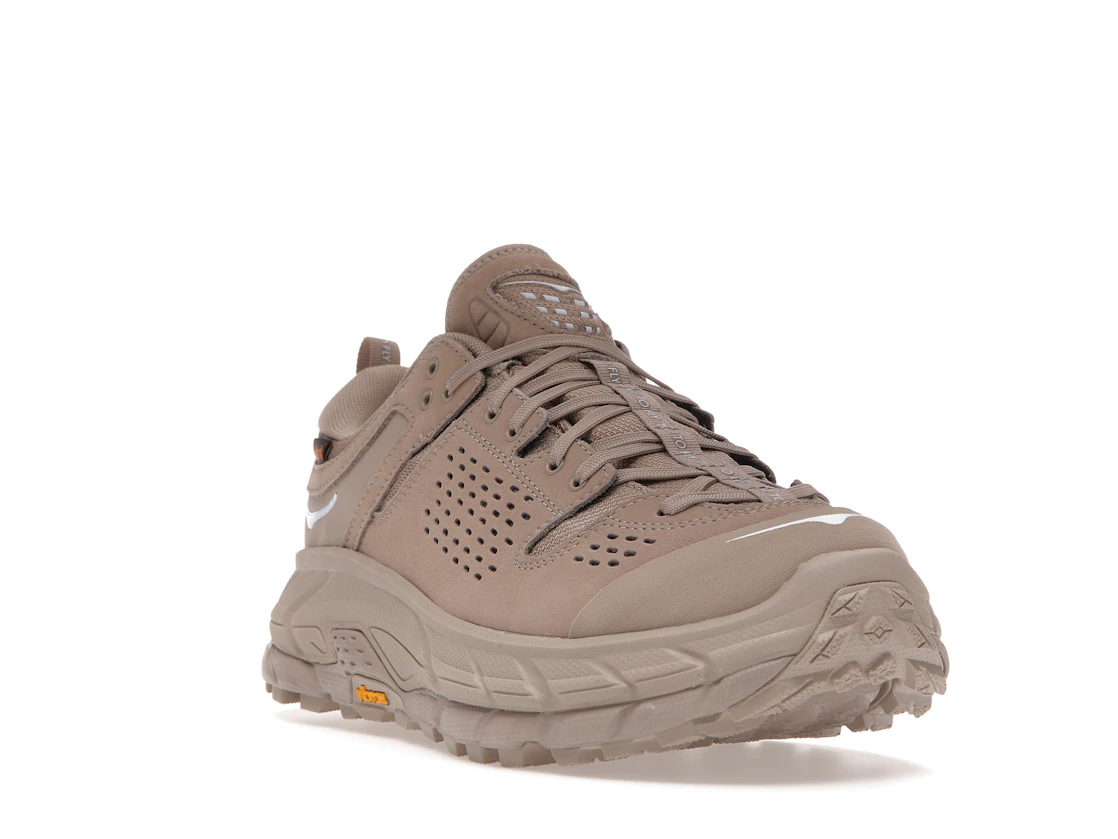 Hoka One One Tor Ultra Low Wp Jp Simply Taupe
