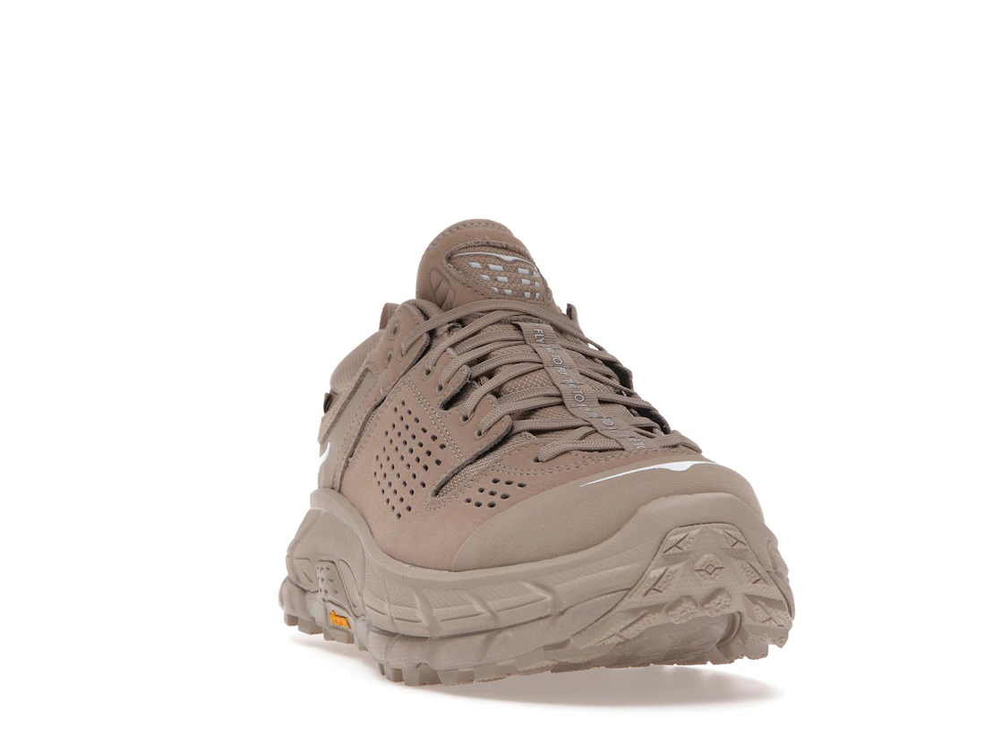 Hoka One One Tor Ultra Low Wp Jp Simply Taupe