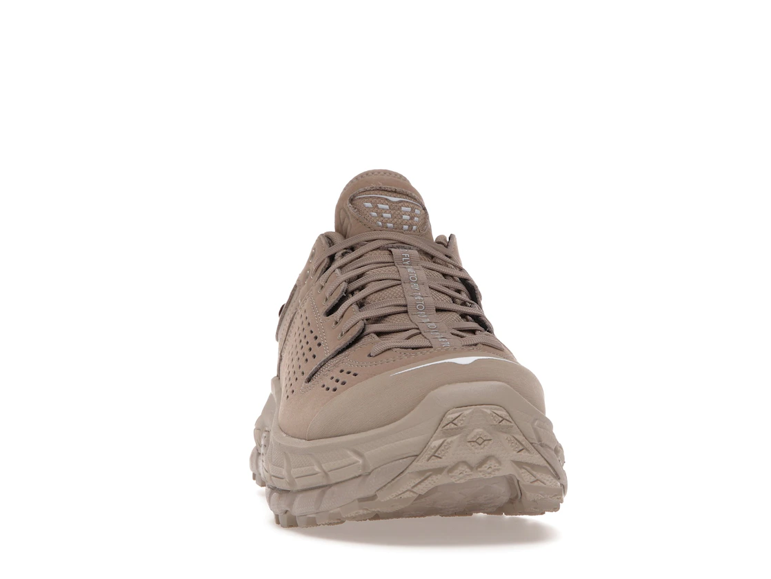 Hoka One One Tor Ultra Low Wp Jp Simply Taupe