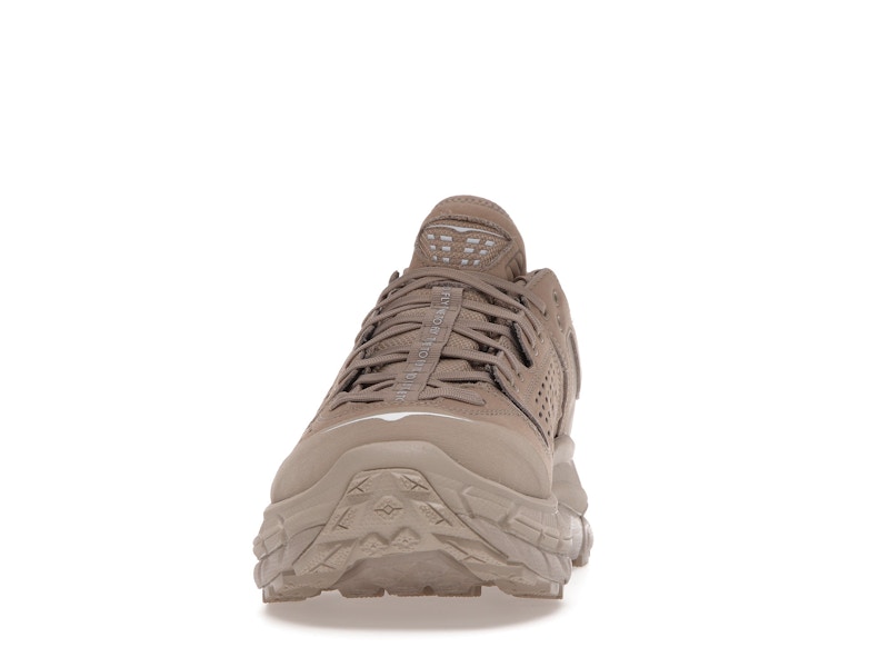 Hoka One One Tor Ultra Low Wp Jp Simply Taupe