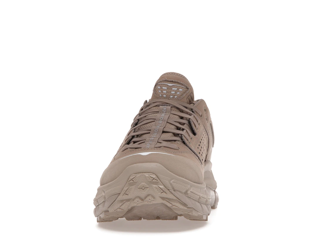 Hoka One One Tor Ultra Low Wp Jp Simply Taupe