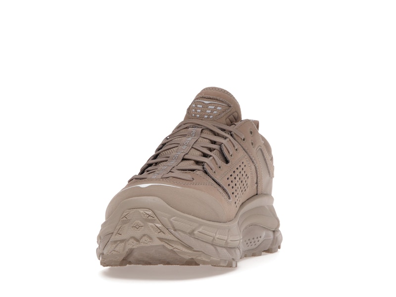 Hoka One One Tor Ultra Low Wp Jp Simply Taupe