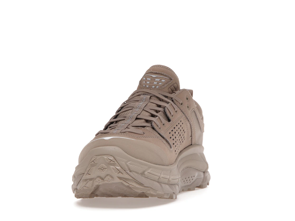 Hoka One One Tor Ultra Low Wp Jp Simply Taupe