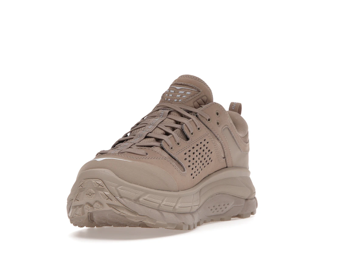 Hoka One One Tor Ultra Low Wp Jp Simply Taupe