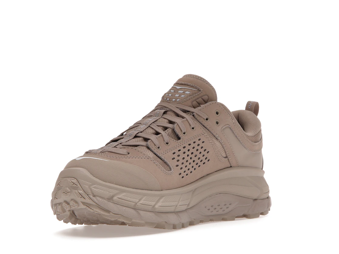 Hoka One One Tor Ultra Low Wp Jp Simply Taupe