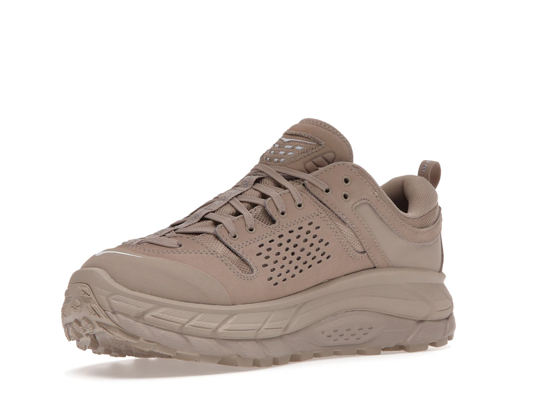 Hoka One One Tor Ultra Low Wp Jp Simply Taupe