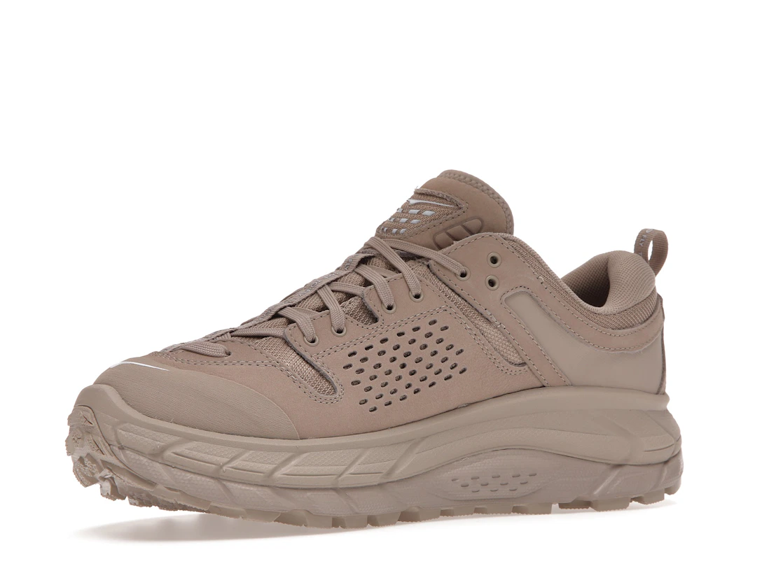 Hoka One One Tor Ultra Low Wp Jp Simply Taupe