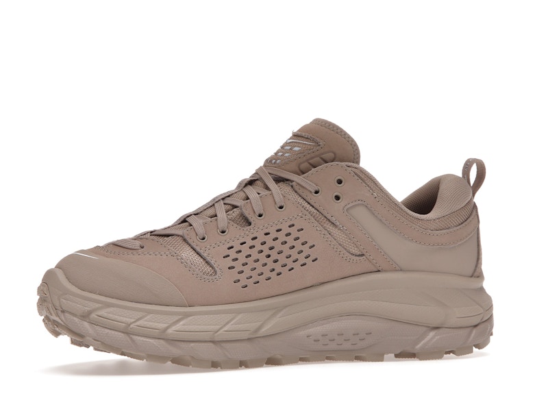 Hoka One One Tor Ultra Low Wp Jp Simply Taupe