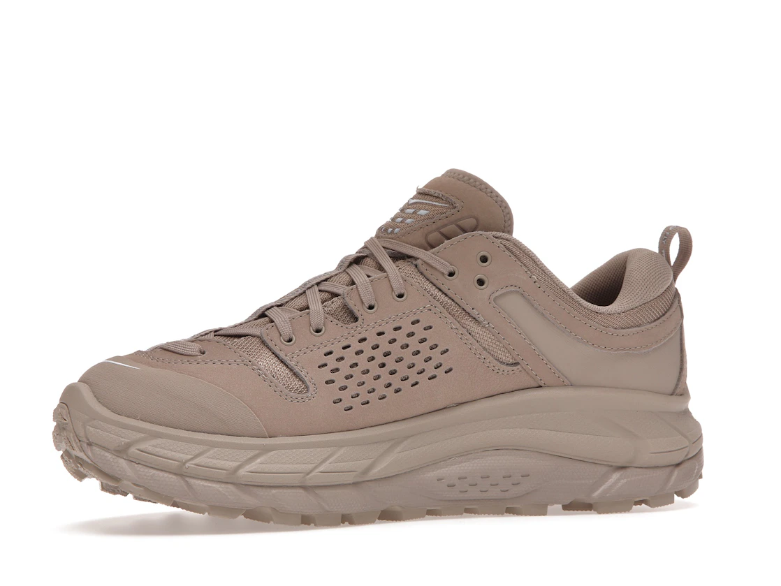 Hoka One One Tor Ultra Low Wp Jp Simply Taupe