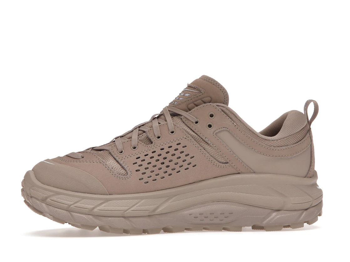 Hoka One One Tor Ultra Low Wp Jp Simply Taupe